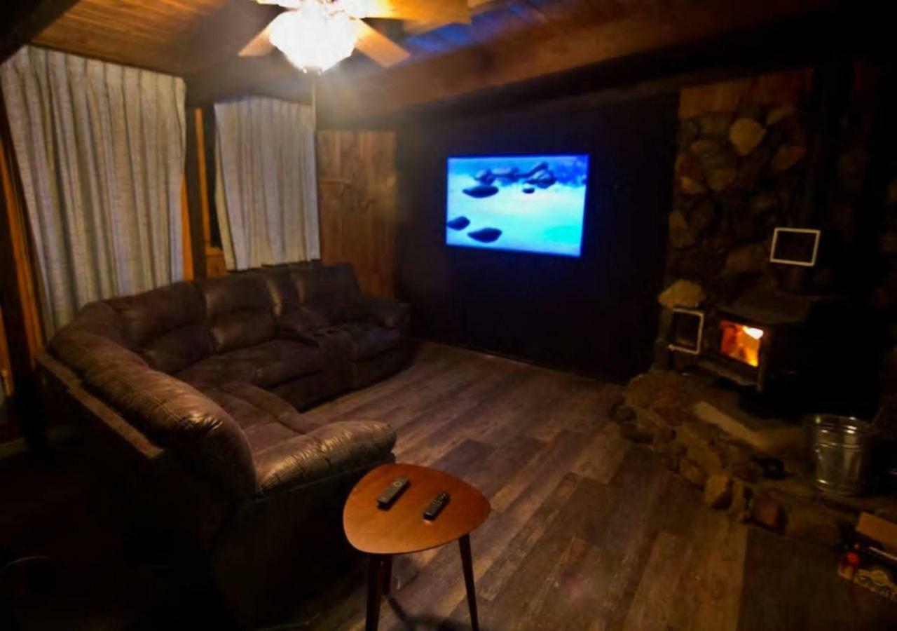 ✮3Br 2Ba Ultra Basecamp! With 30Amp Rv Hookups✮ Villa Lone Pine Exterior foto